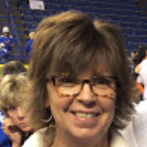 Meet your Posher, Julie